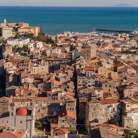Torrione San Giovanni II テッラチーナ エクステリア 写真