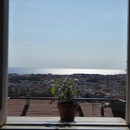 Torrione San Giovanni II テッラチーナ エクステリア 写真