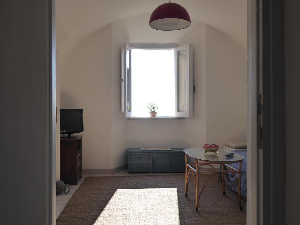 Torrione San Giovanni II テッラチーナ エクステリア 写真