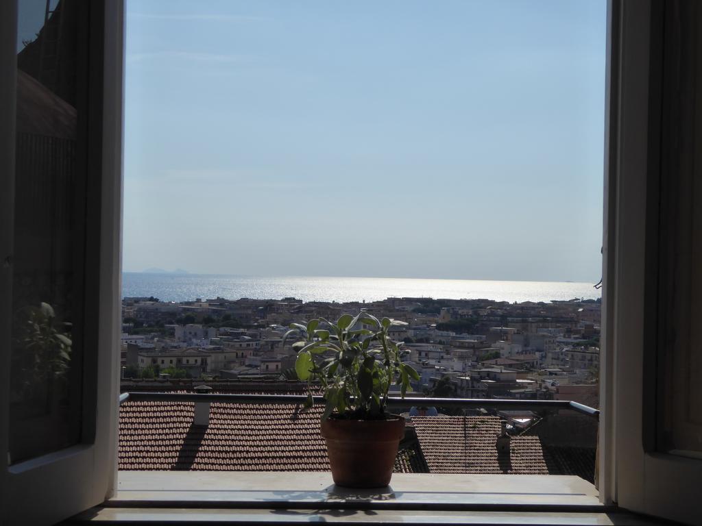 Torrione San Giovanni II テッラチーナ エクステリア 写真