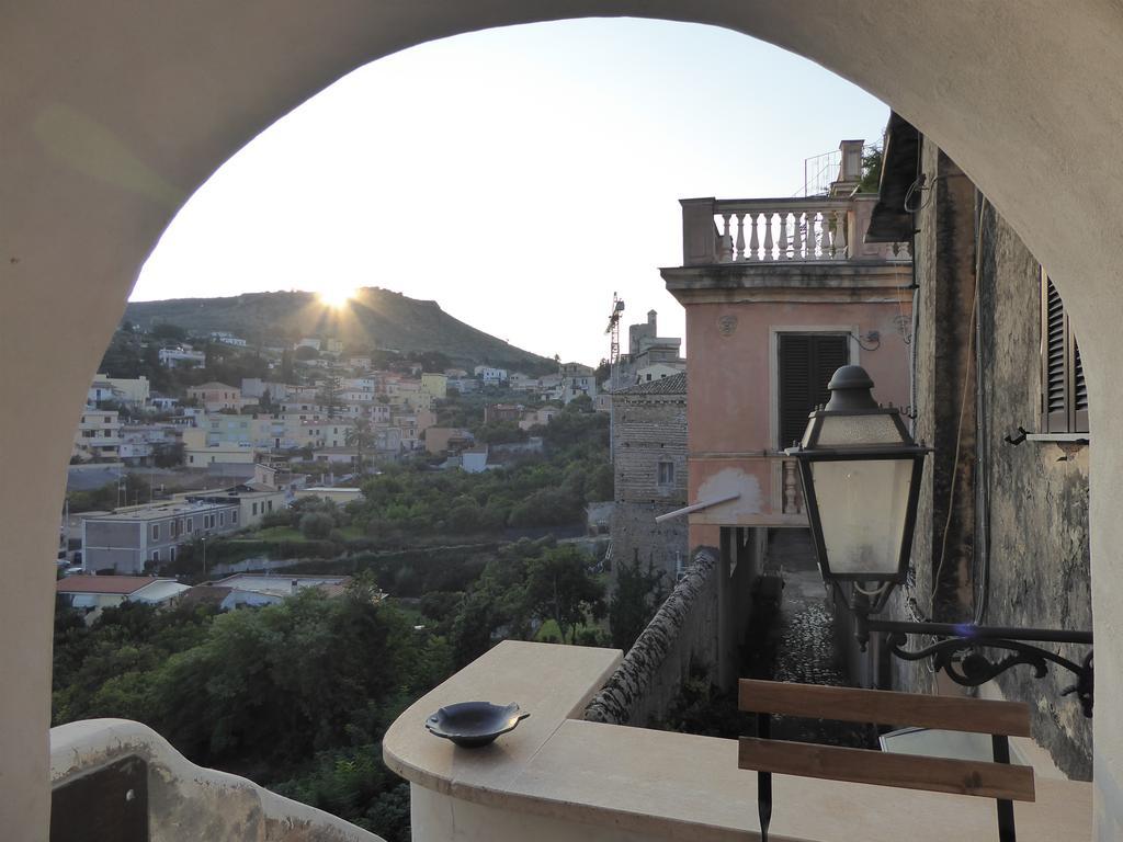 Torrione San Giovanni II テッラチーナ エクステリア 写真