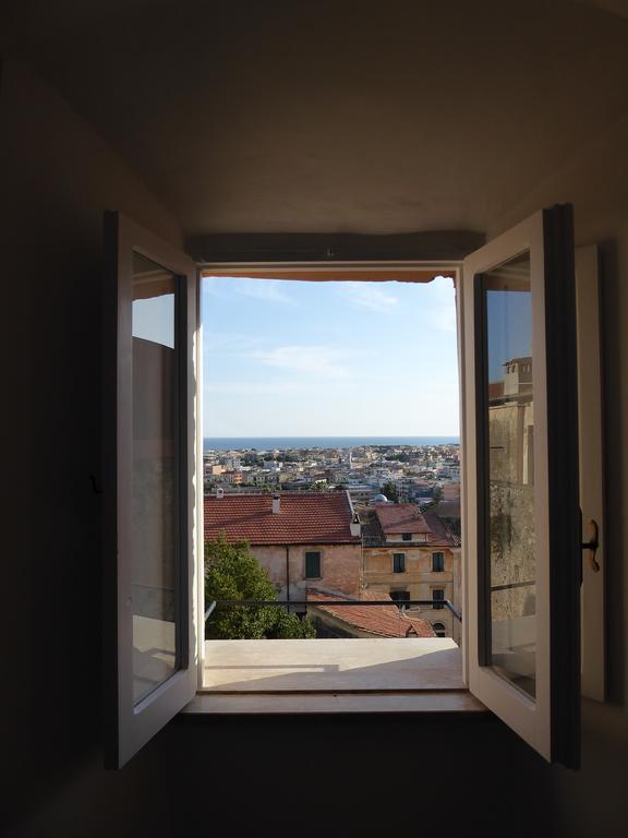 Torrione San Giovanni II テッラチーナ エクステリア 写真