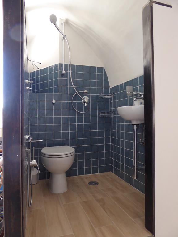 Torrione San Giovanni II テッラチーナ エクステリア 写真