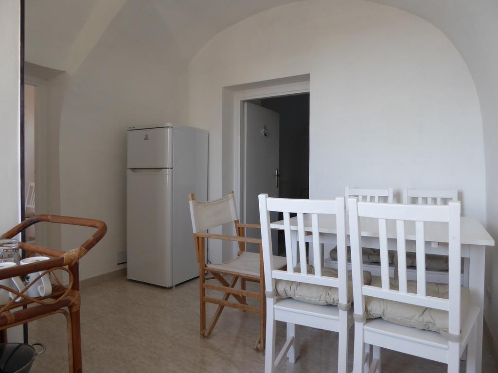 Torrione San Giovanni II テッラチーナ エクステリア 写真